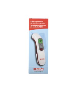 Termometro No Contact Aeon A200 - Gb,Fr,It,Es