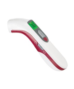 Termometro No Contact Aeon A200 - Gb,Fr,It,Es