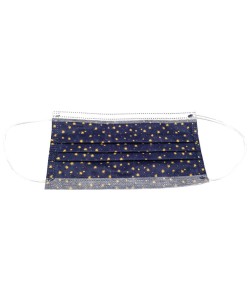 MASCHERINA CHIRURGICA GIMA (IIR) STARS