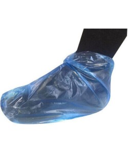 COPRISCARPA NEWPLAST IN POLIETILENE